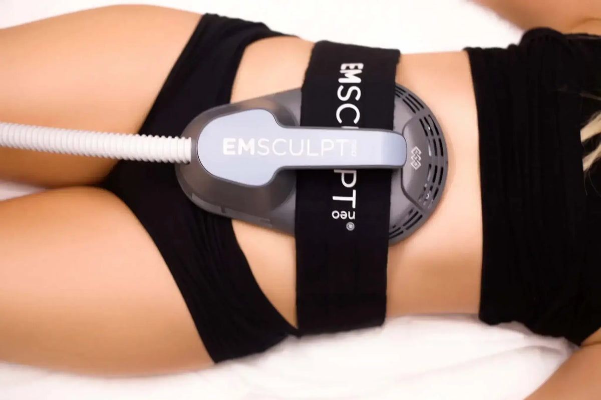 Emsculpt Neo NYC Beauty Fix MedSpa 212-366-4787