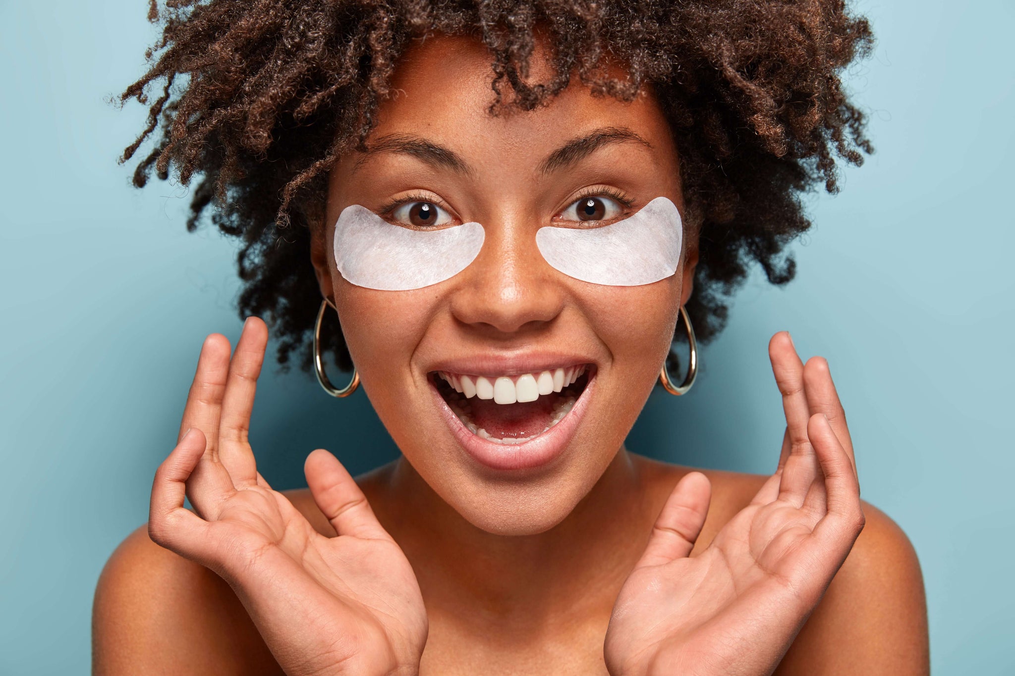 These Bags Aren’t Designer: 11 Tips To Reduce Under Eye Bags