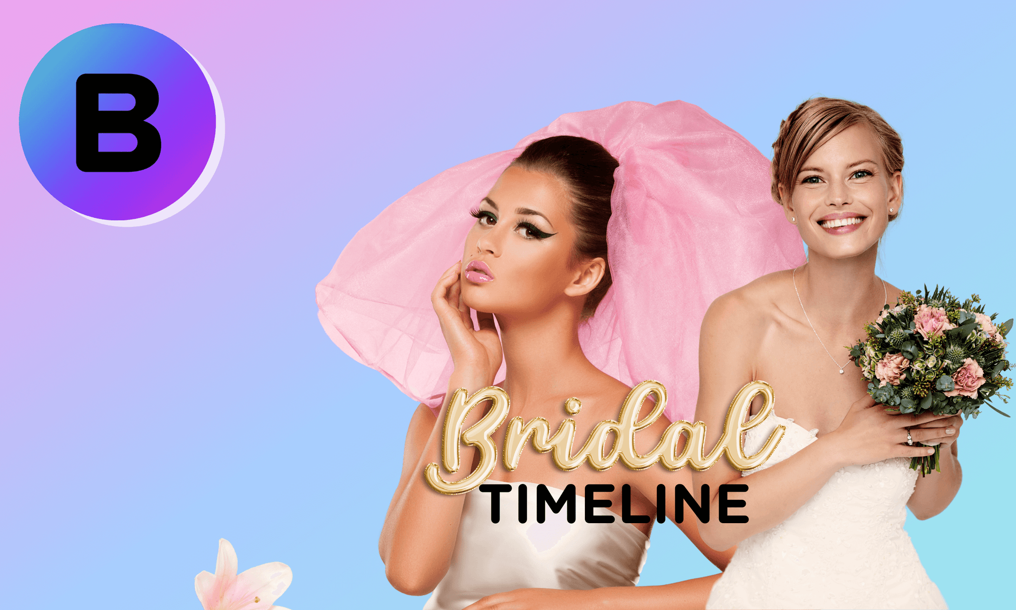 Wedding Beauty Timeline for Botox & Fillers