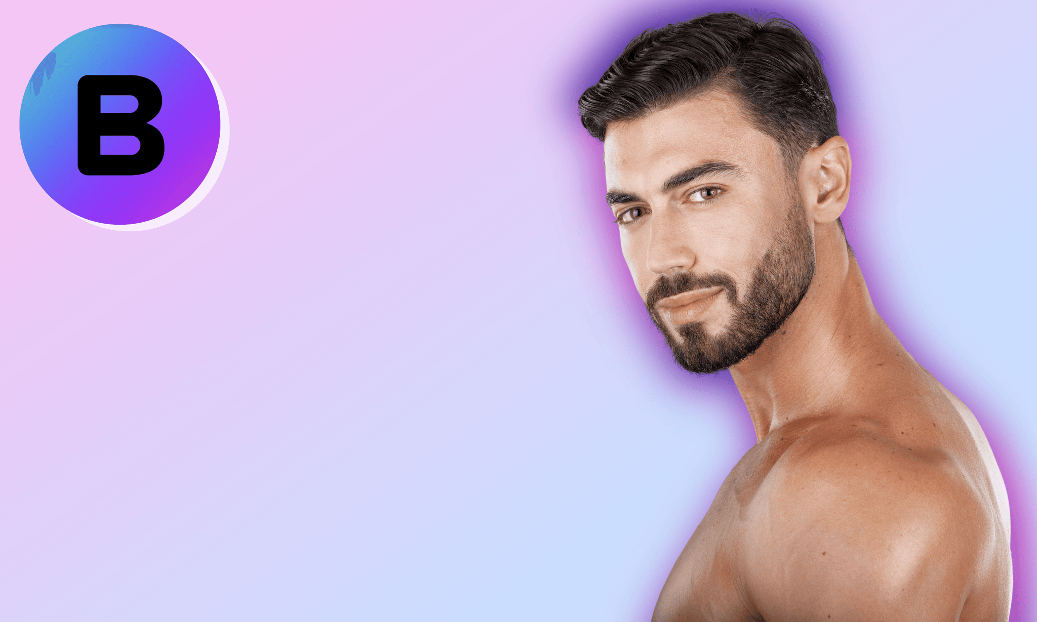 Best Face Filler Transformations for Men