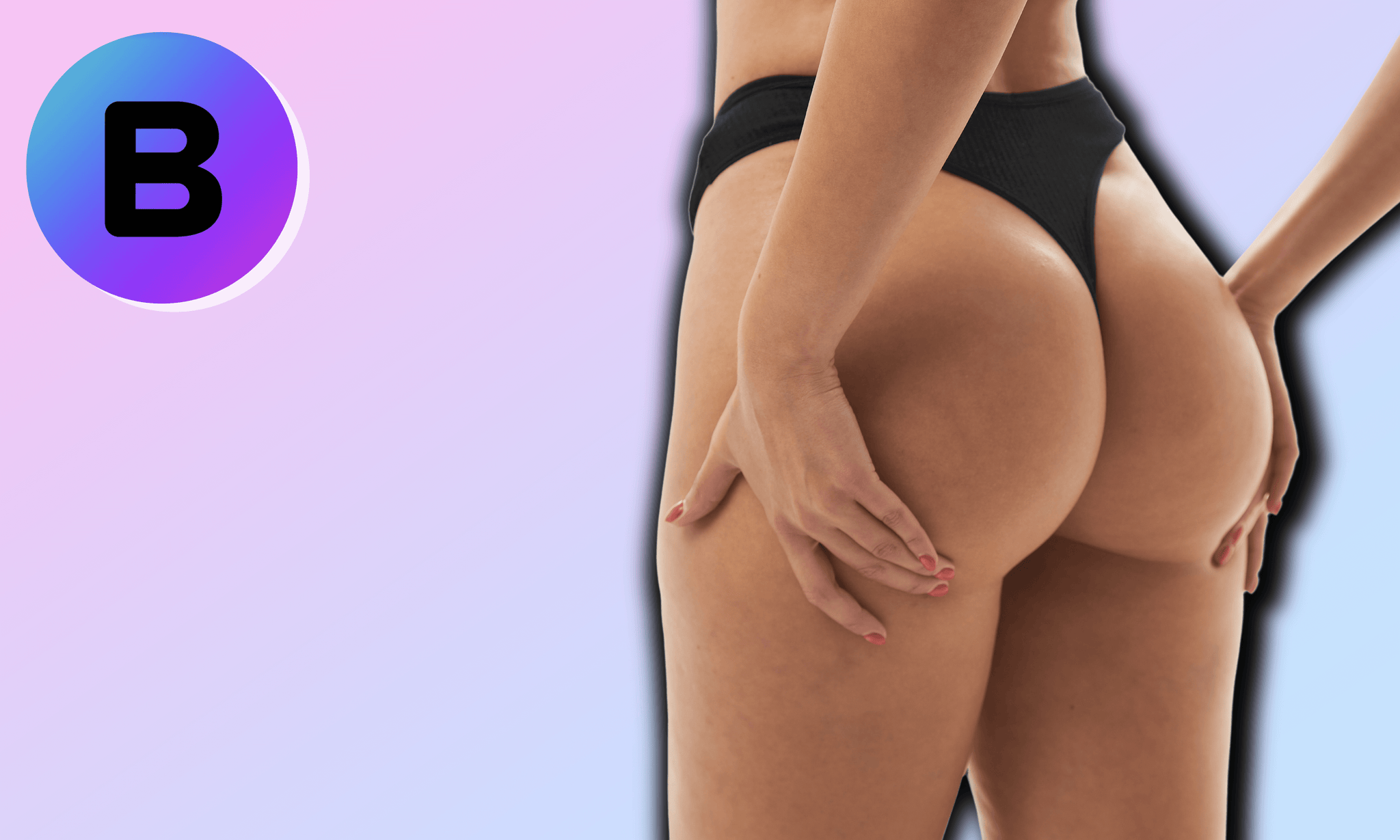 “Ozempic Booty” Treatment Options