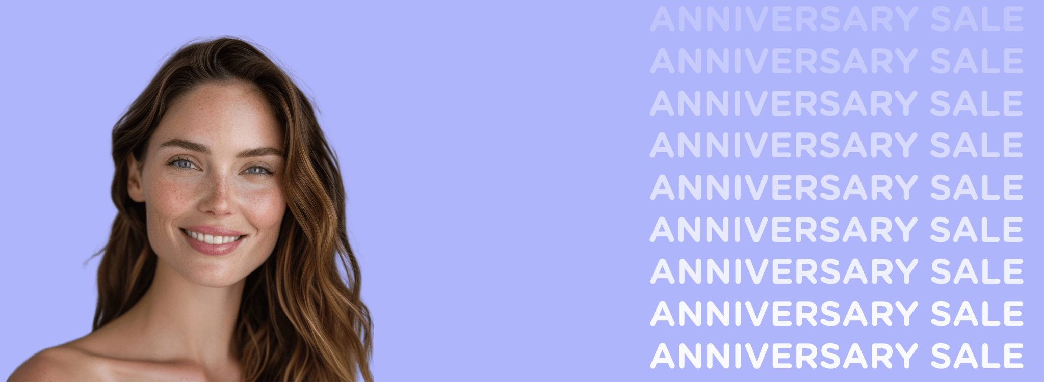 🎉 It’s Here: Our Biggest Anniversary Sale Yet! 🛍️