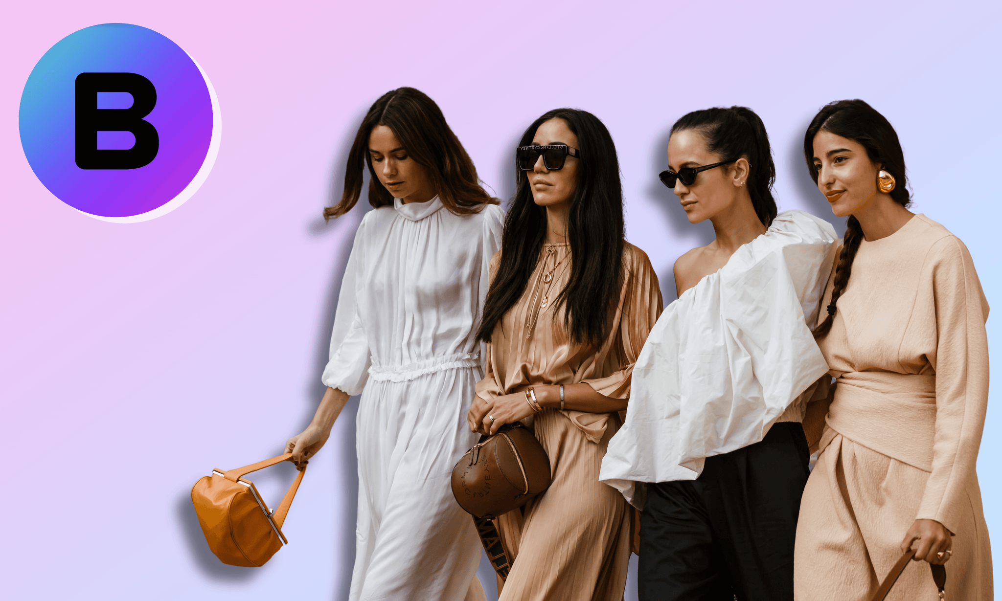 Which treatment matches your aesthetic?