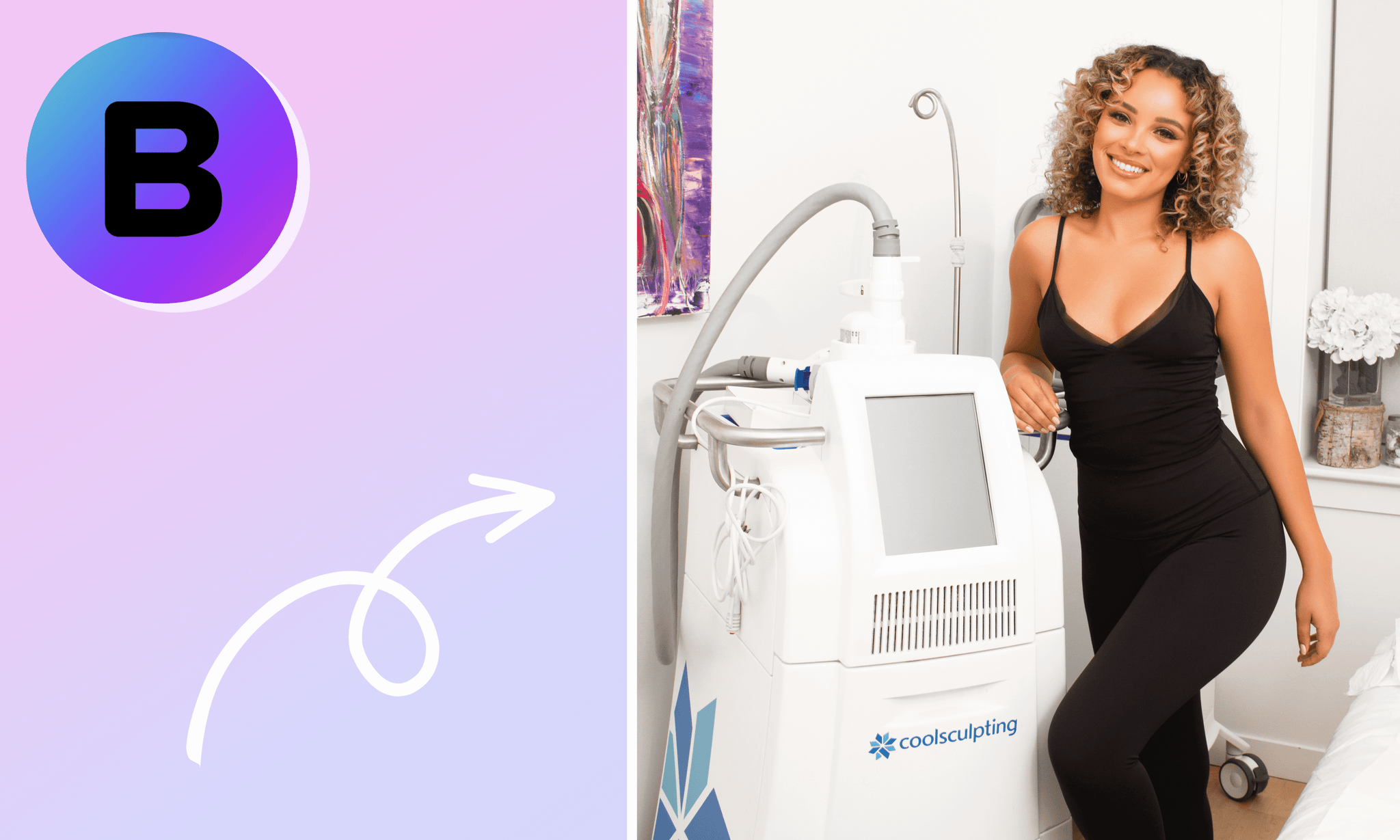 Try CoolSculpting® during our Dyckman Open House on Feb 28