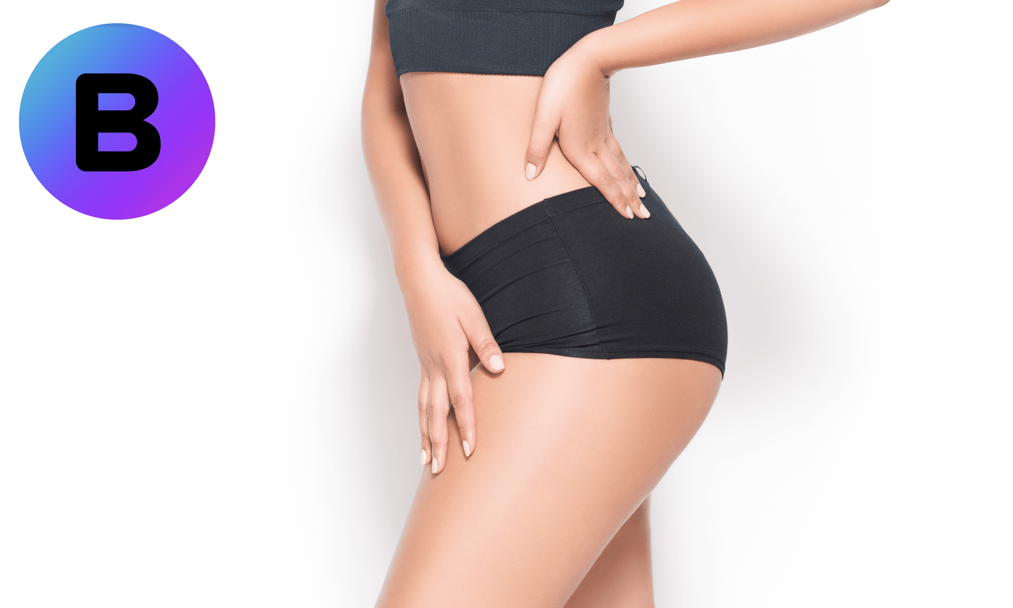 Here’s Why You Have Cellulite - and How To Get Rid of It