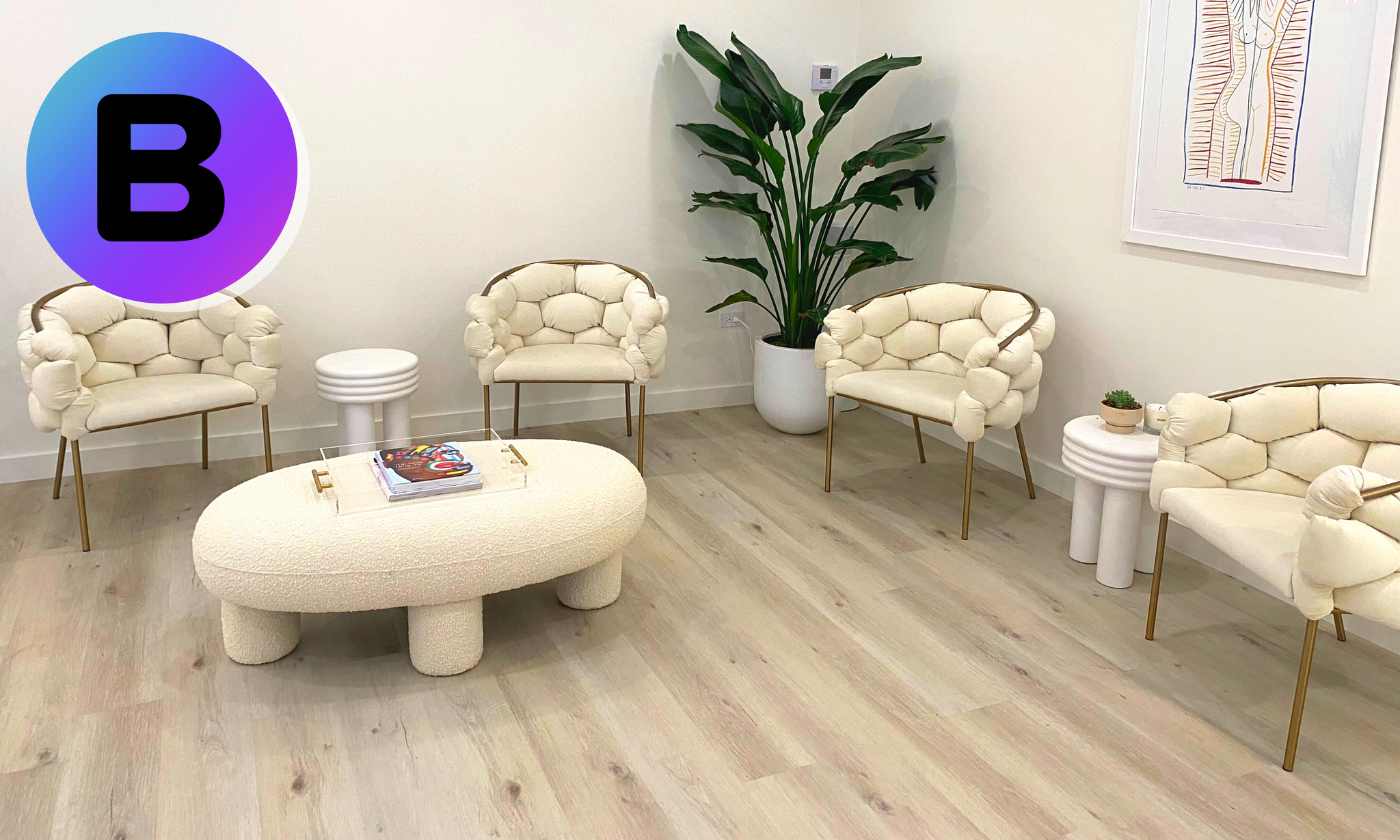 We’ve Moved! Meet our New Upper East Side Location