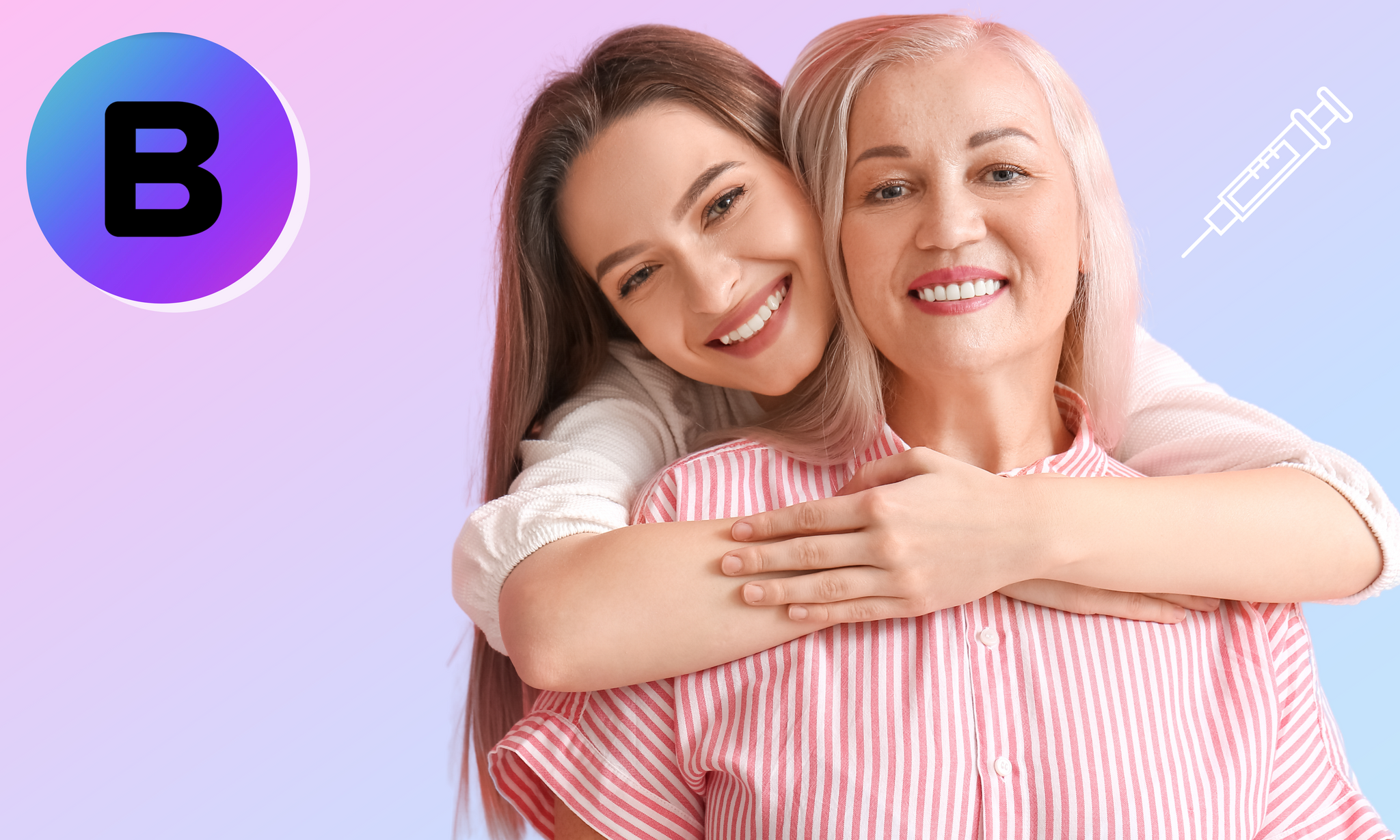 Mother’s Day Gift From Us to YOU!