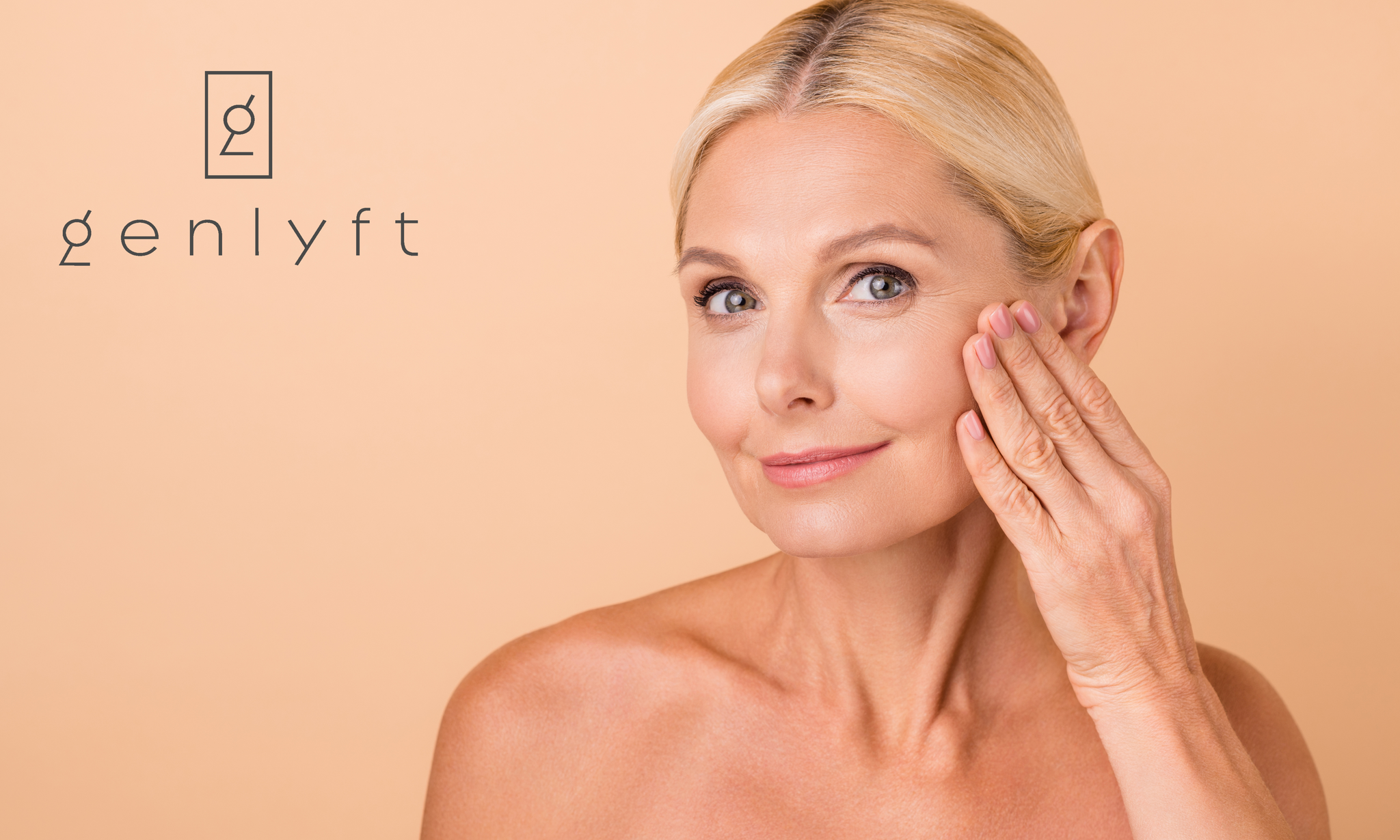 Introducing Genlyft®, The Next Generation of Facelifts, Exclusively at BeautyFix