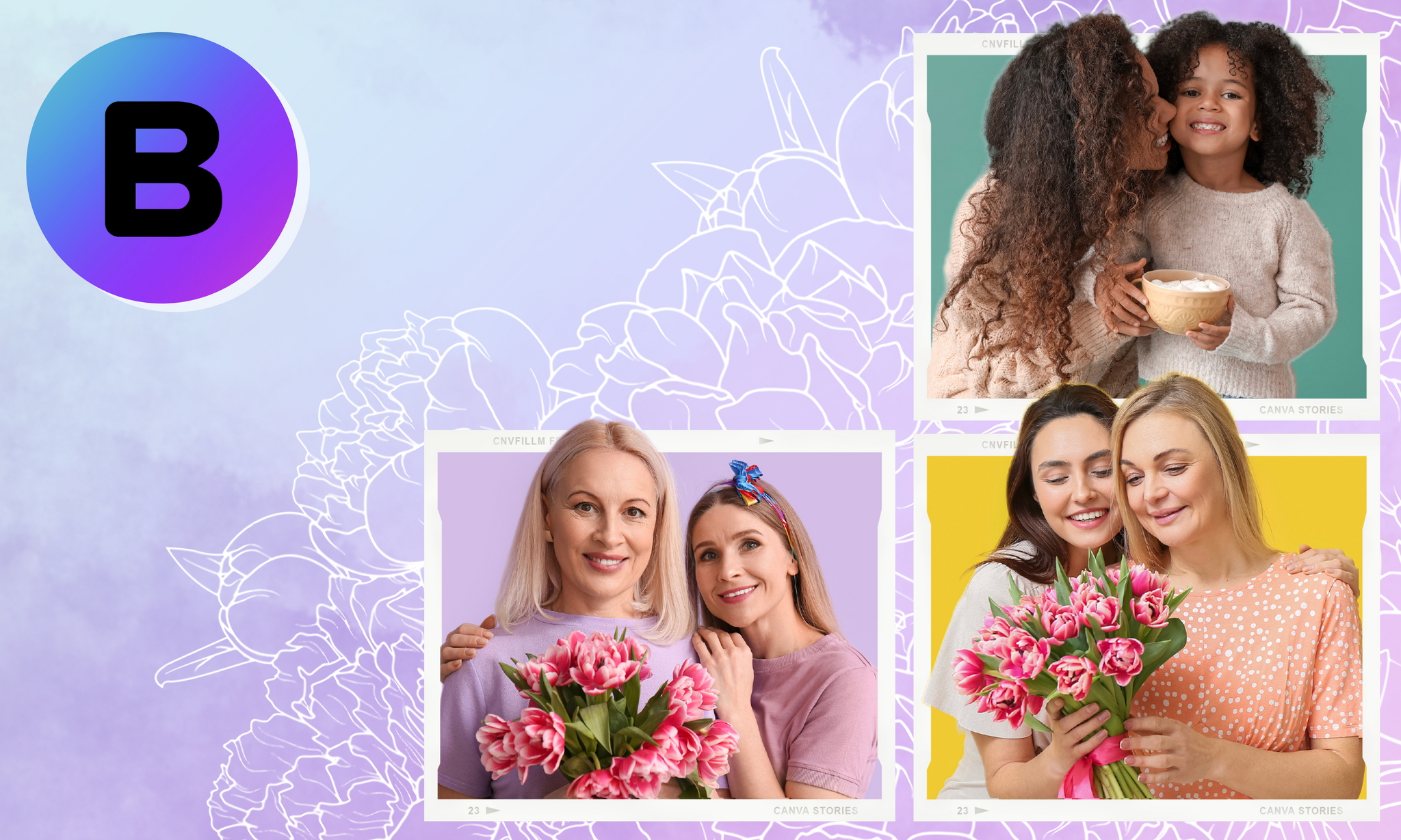 A Gift for Every Mom - A Mother's Day Gift Guide