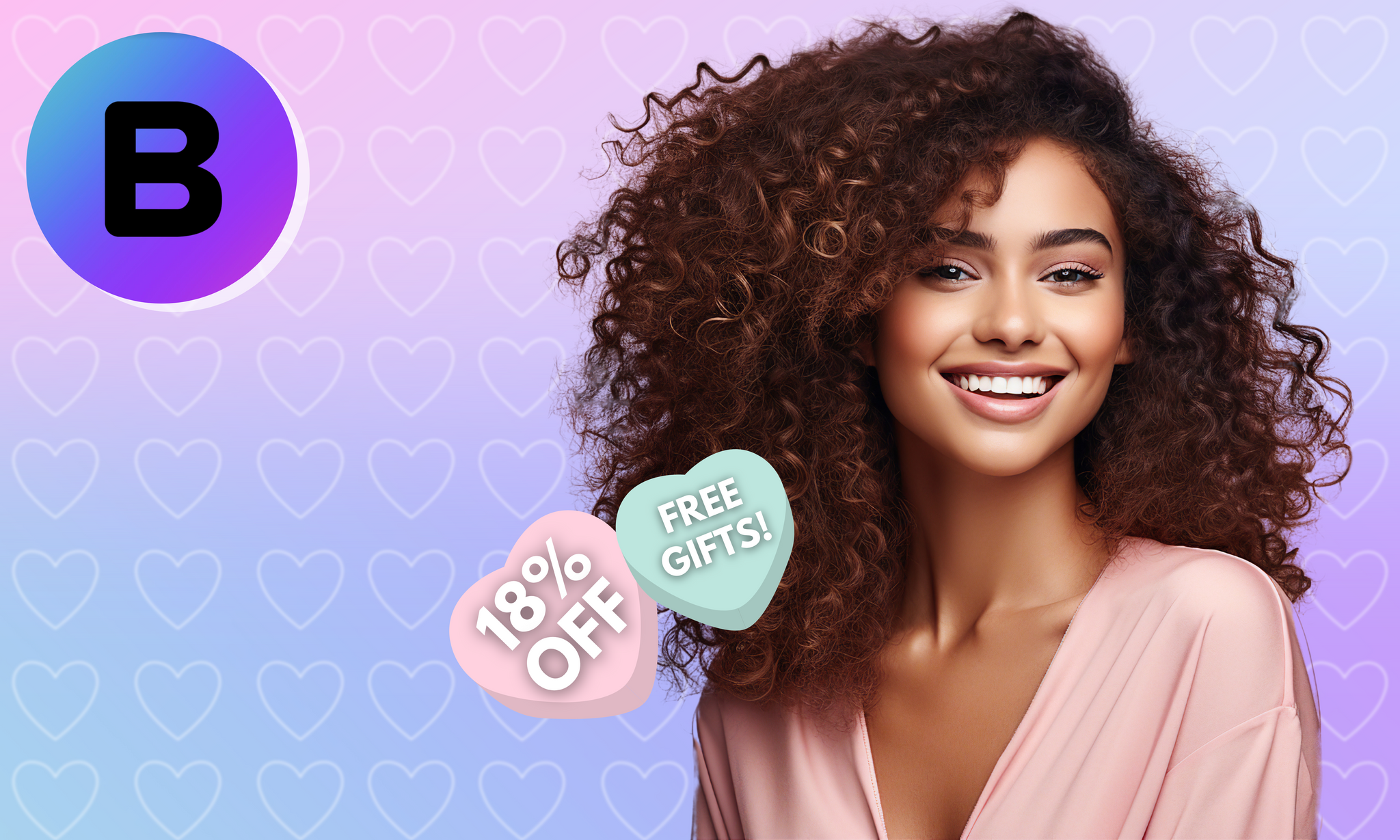 Fall in Love with BeautyFix’s Valentine’s Sale