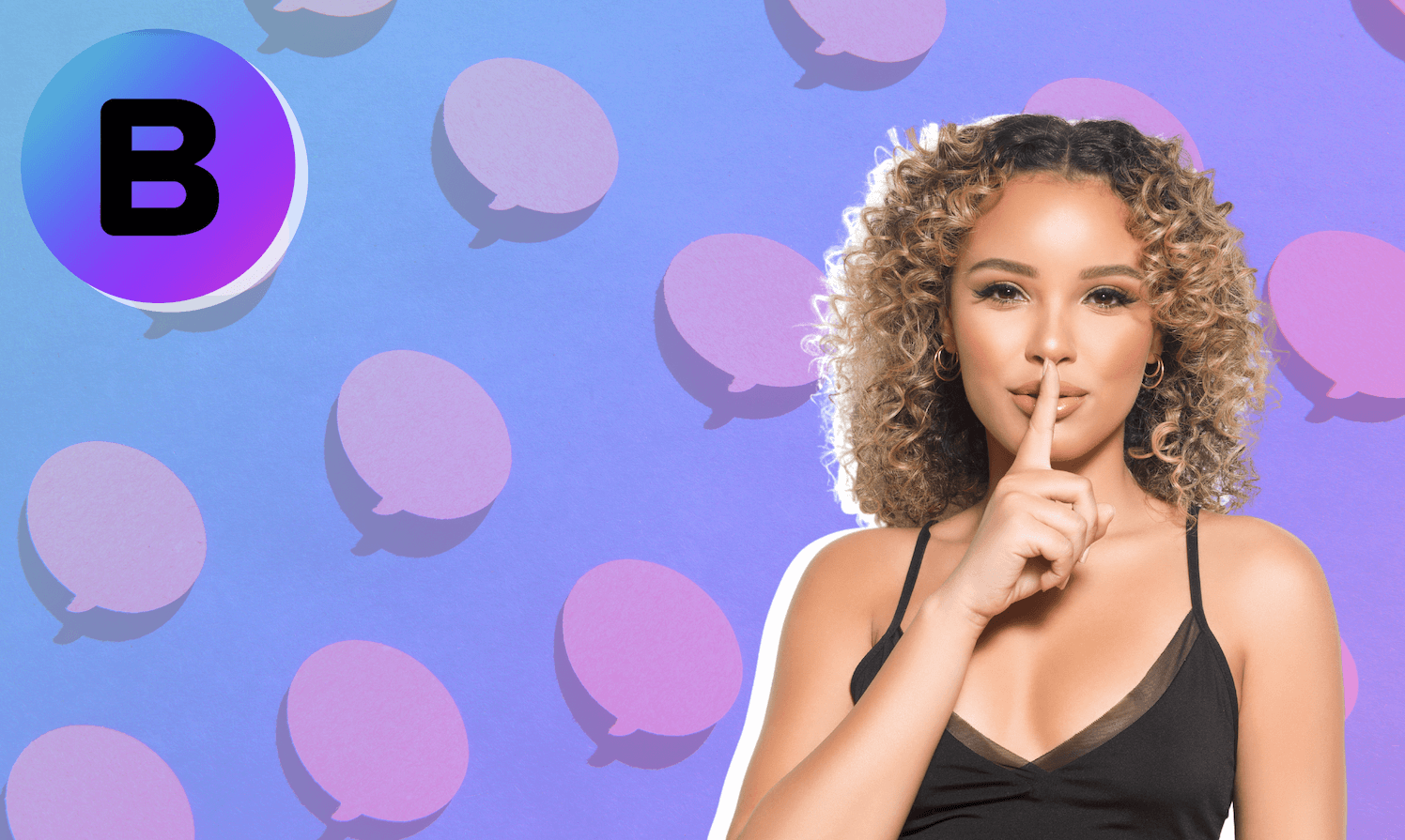 How to Have “The Talk” With Your Friends