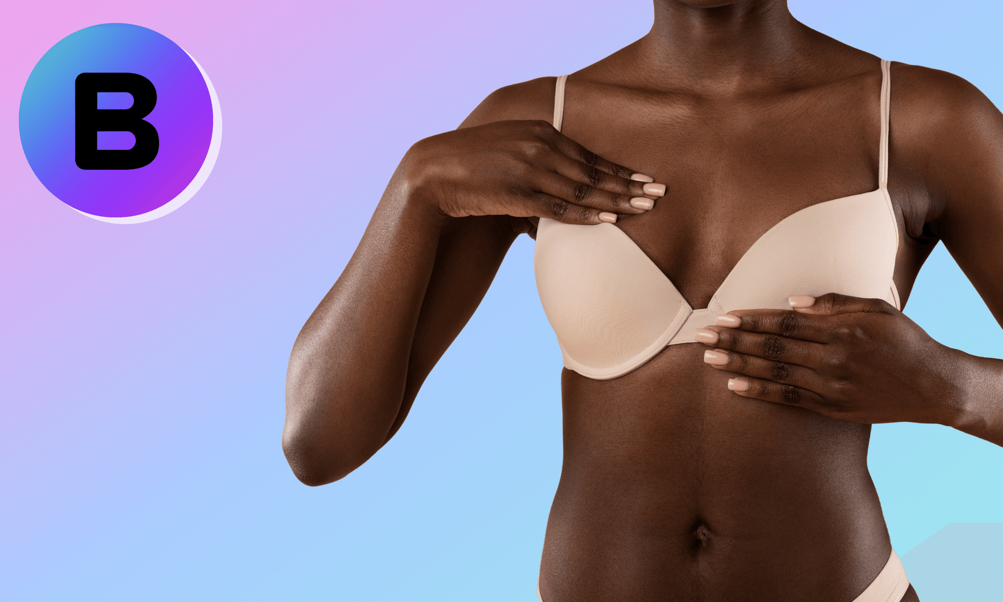 The Natural Breast Lift: Why Plasma (PRP) is the Future