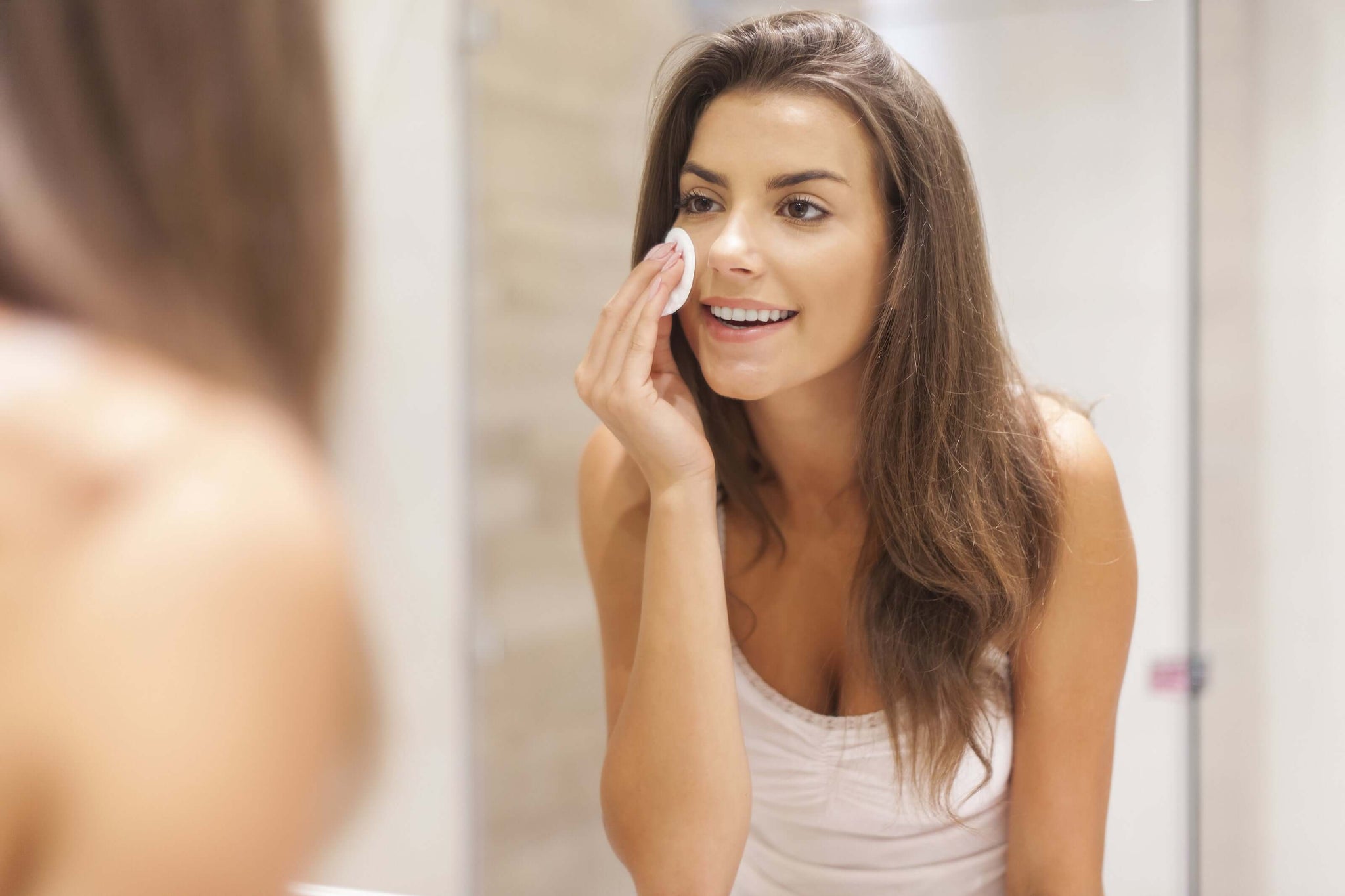 Make Up Remover