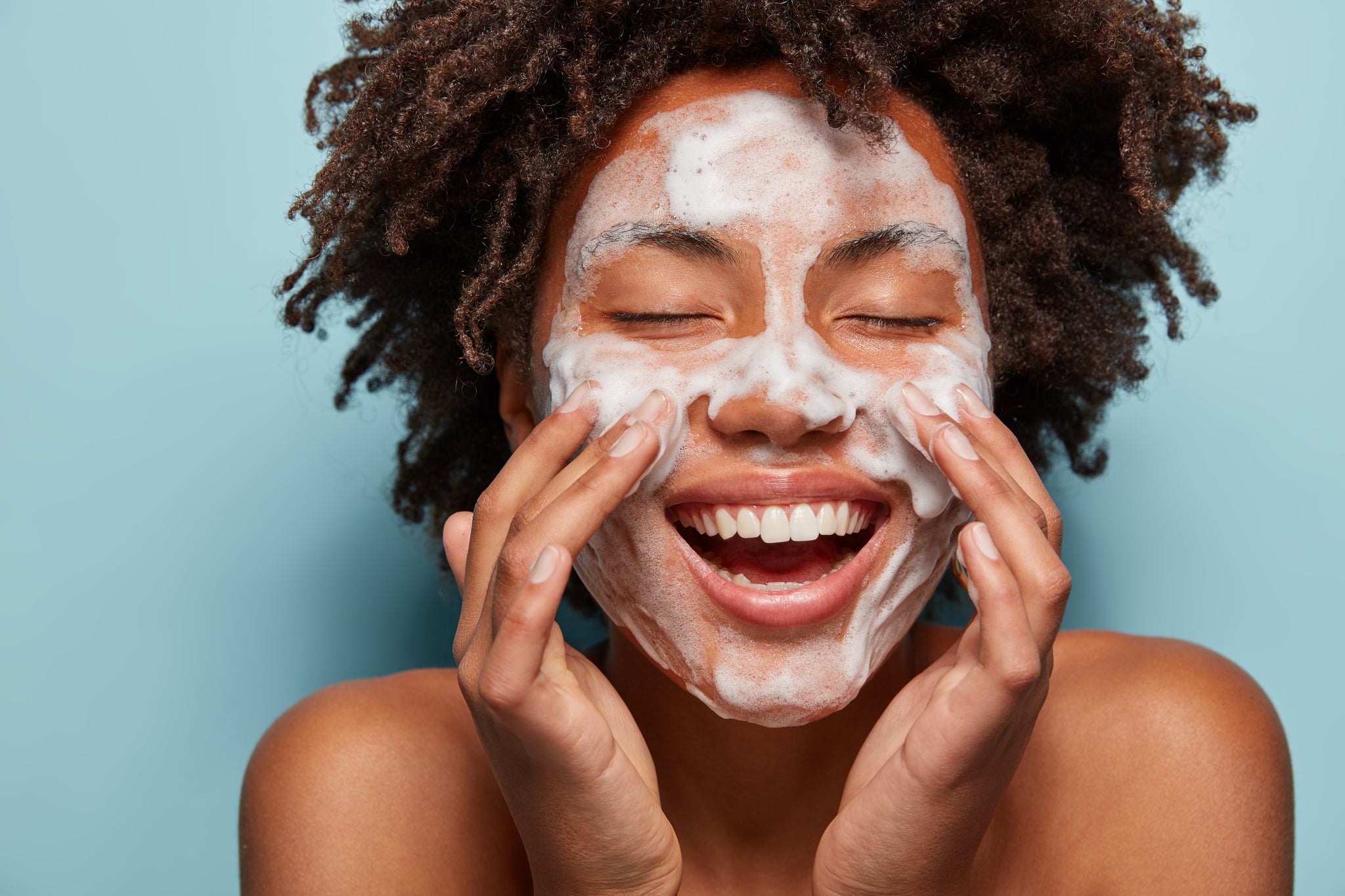 Skin Diaries: How To Get Clean Healthy Skin and Maintain It