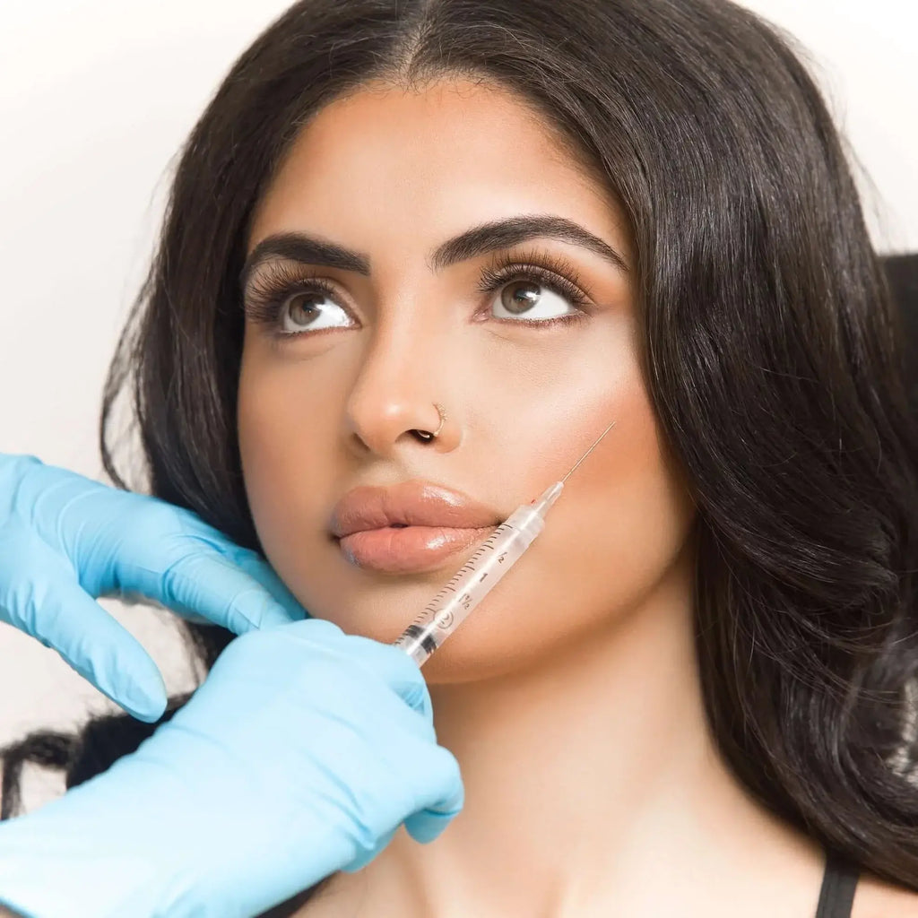 CheekFix: Filler – Beauty Fix MedSpa