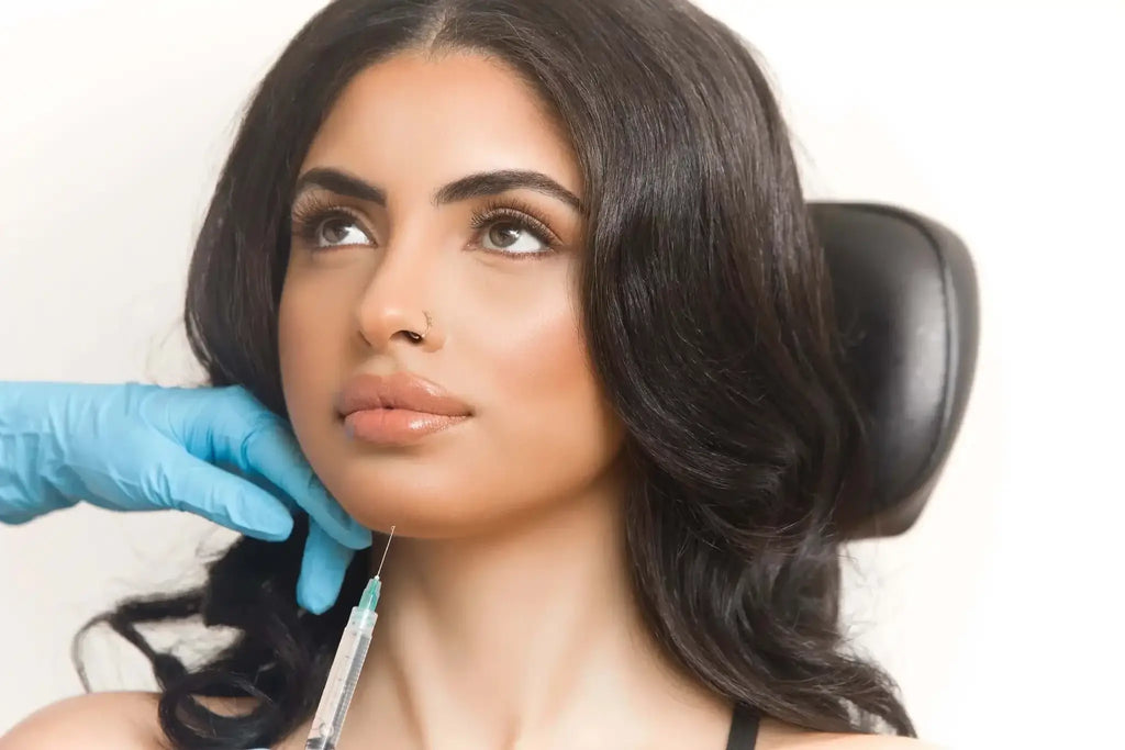 ChinFix: Filler – Beauty Fix MedSpa