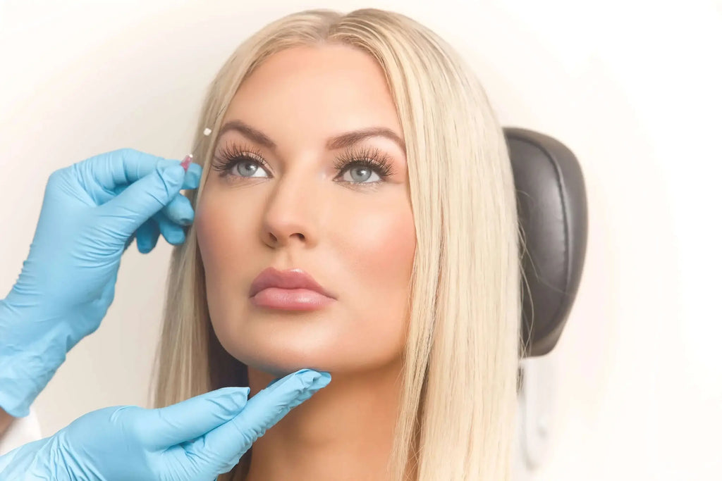 BrowFix: Thread Lift – Beauty Fix MedSpa