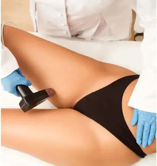 BodyFix: Morpheus8 – Beauty Fix MedSpa