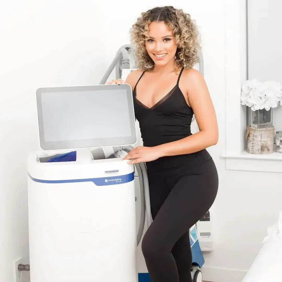 BodyFix: CoolSculpting® Elite – Beauty Fix MedSpa