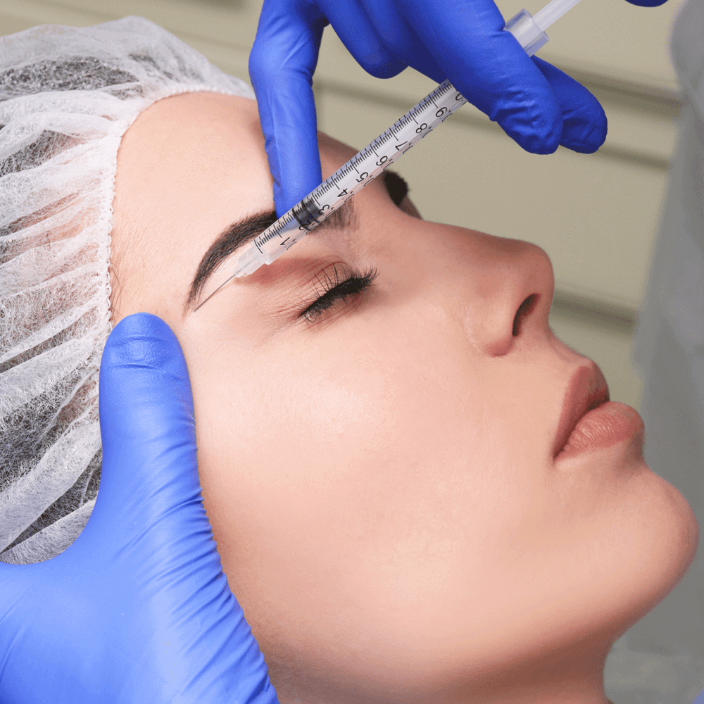 BrowLiftFix: Botox – Beauty Fix MedSpa