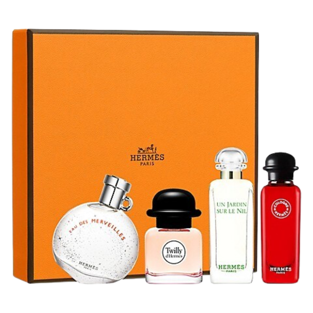 Hermes Miniature Fragrance