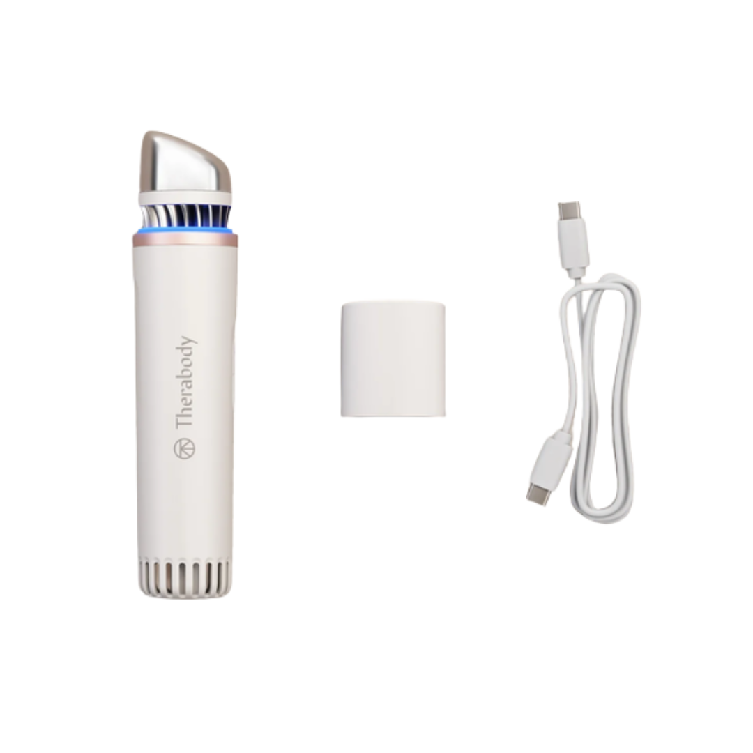 Theraface Depuffing Wand