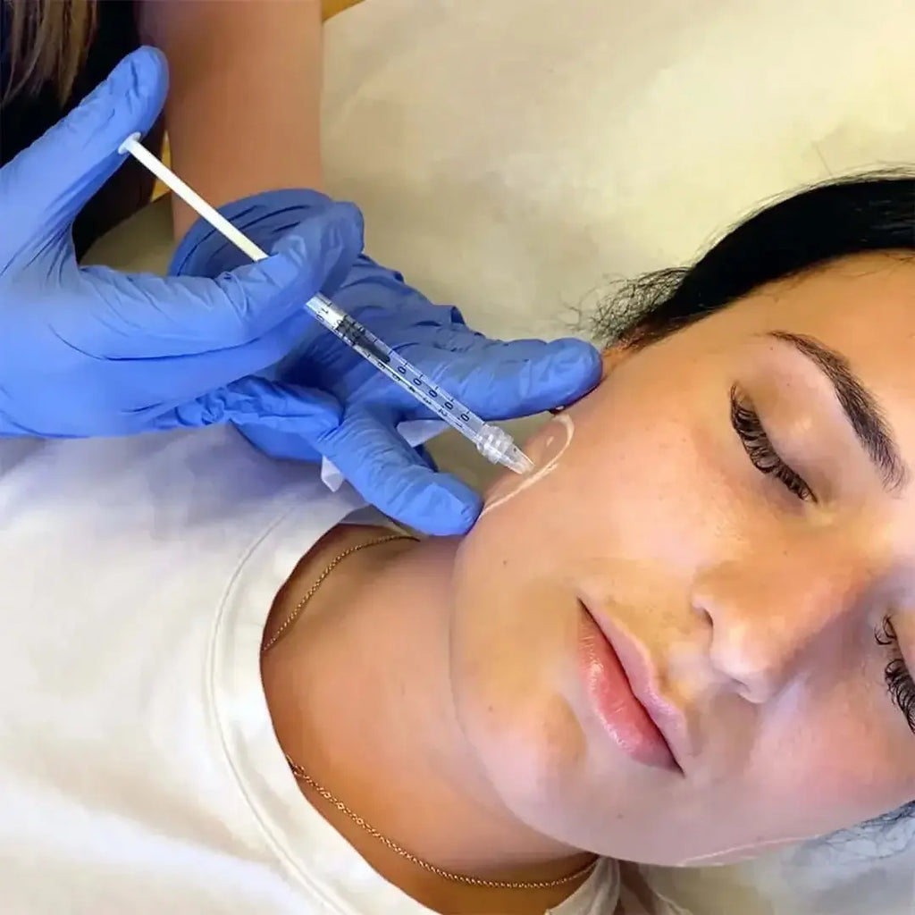 JawlineFix: Masseter Botox – Beauty Fix MedSpa