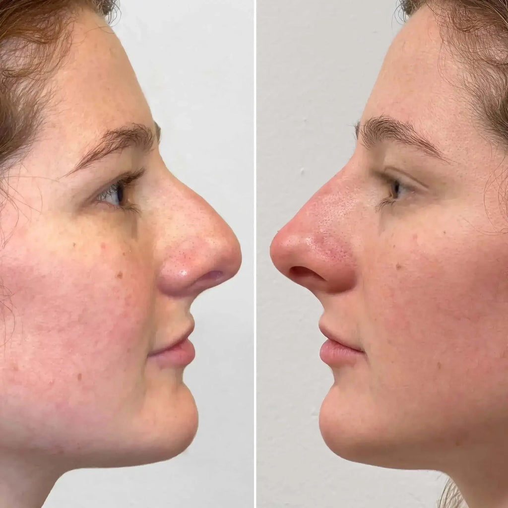 NoseFix: Filler – Beauty Fix MedSpa