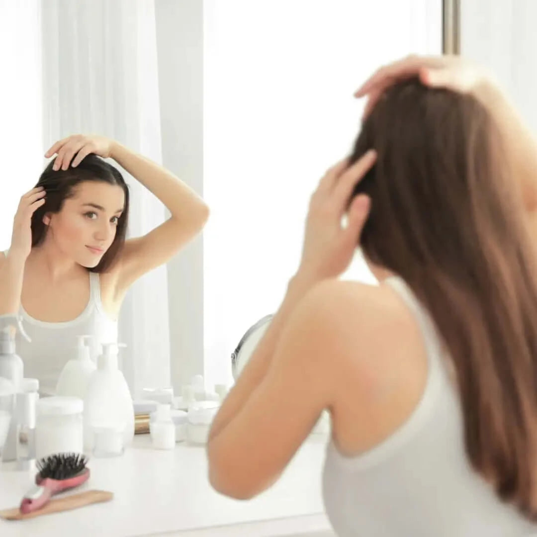 HairFix: Exosomes – Beauty Fix MedSpa