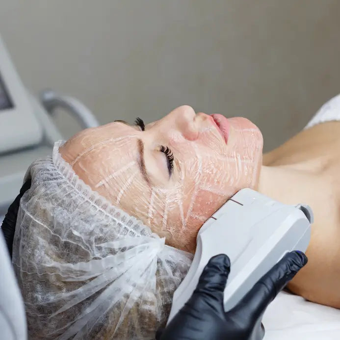 SkinFix: Ultherapy – Beauty Fix MedSpa