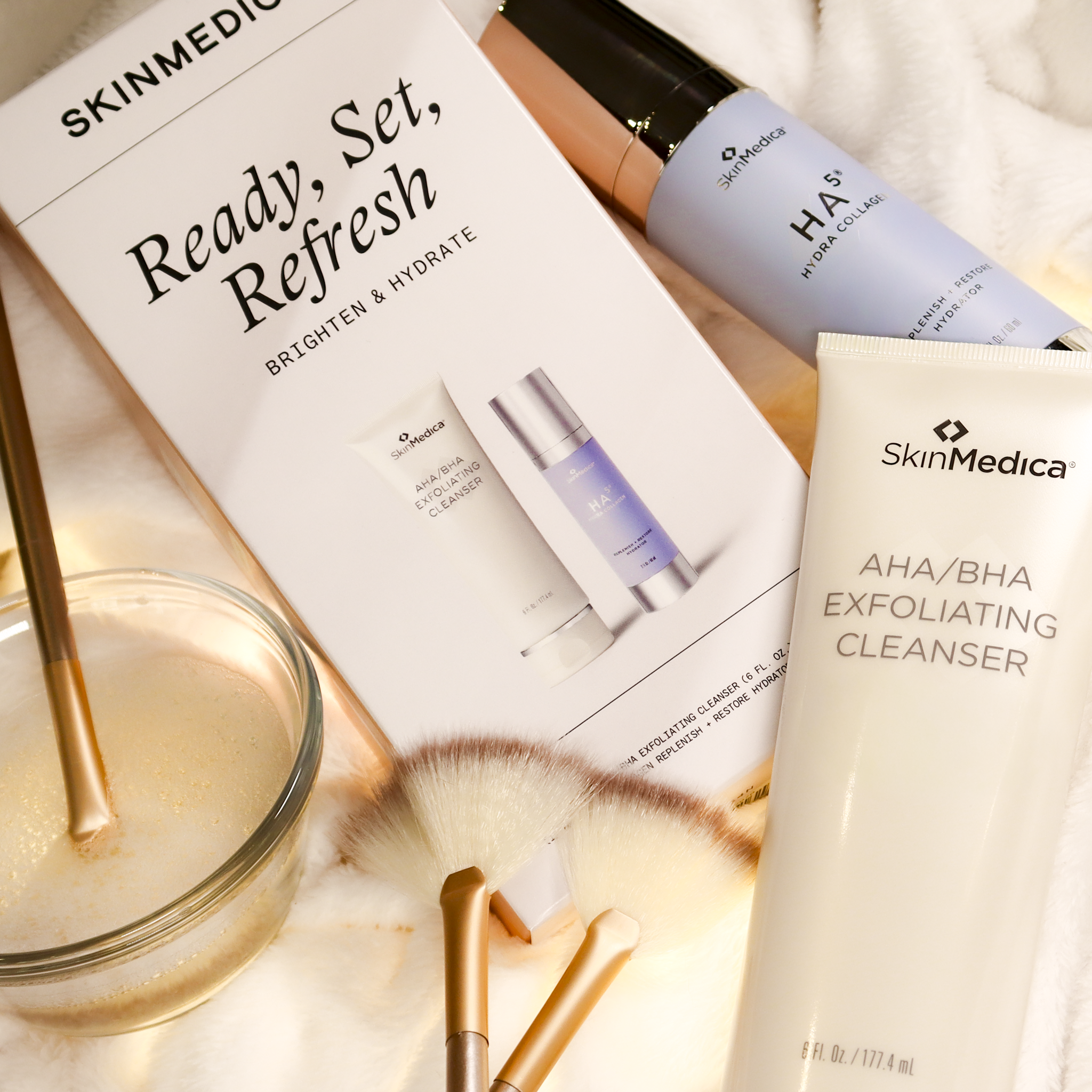 Free SkinMedica Gift Worth $250 – Beauty Fix MedSpa