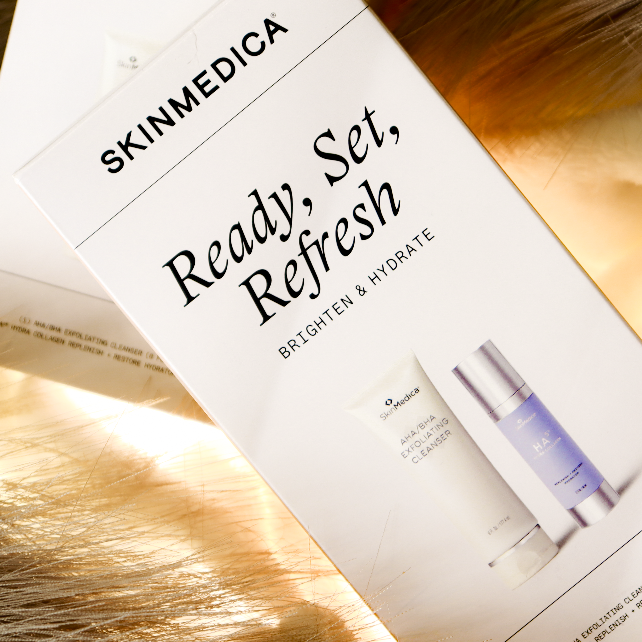 Free SkinMedica Gift Worth $250 – Beauty Fix MedSpa