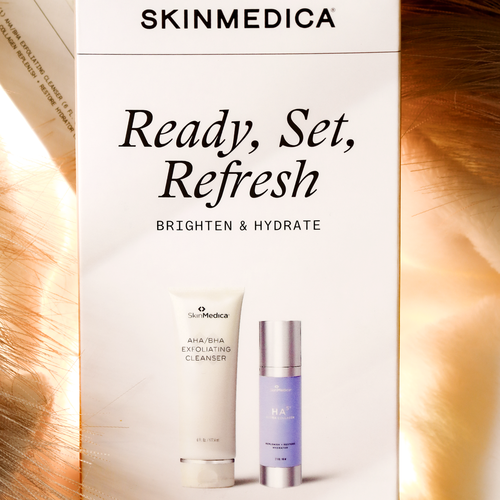 Free SkinMedica Gift Worth $250 – Beauty Fix MedSpa