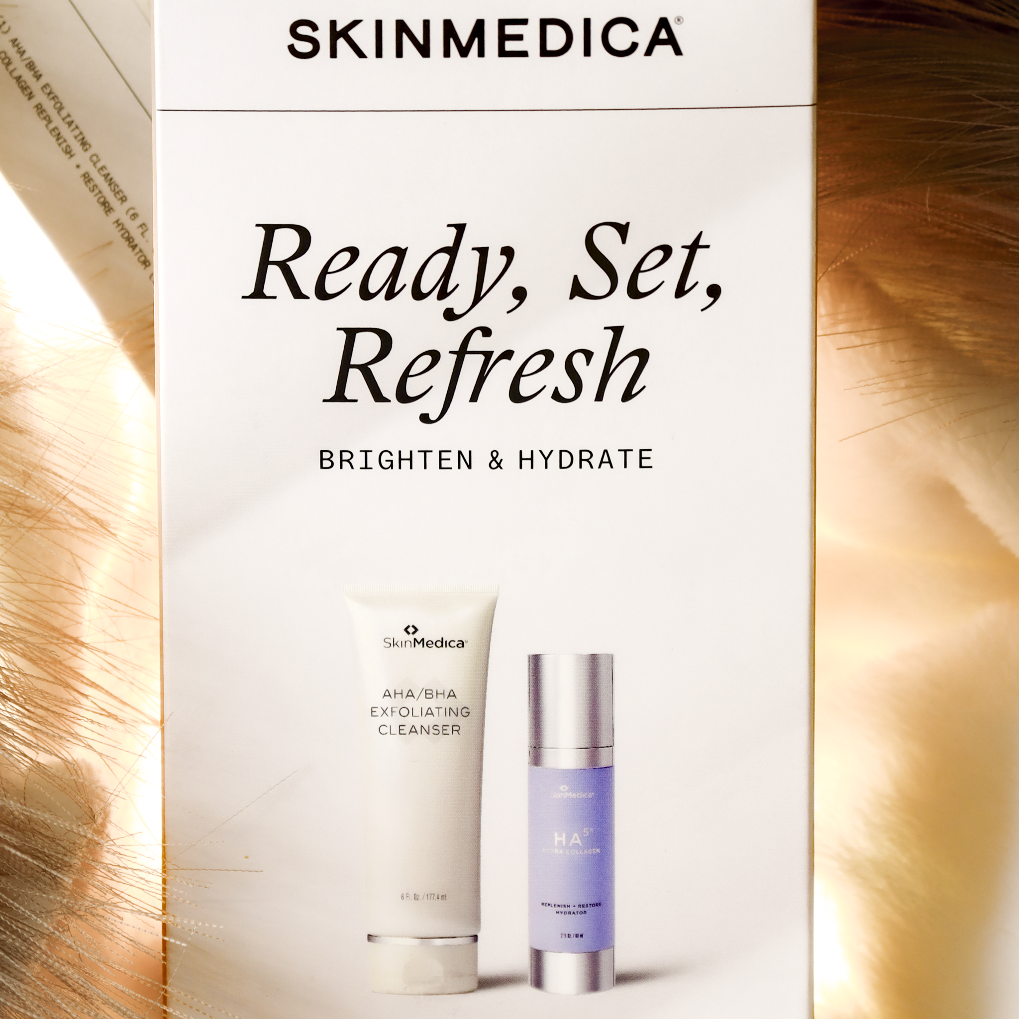 Free SkinMedica Gift Worth $250 – Beauty Fix MedSpa