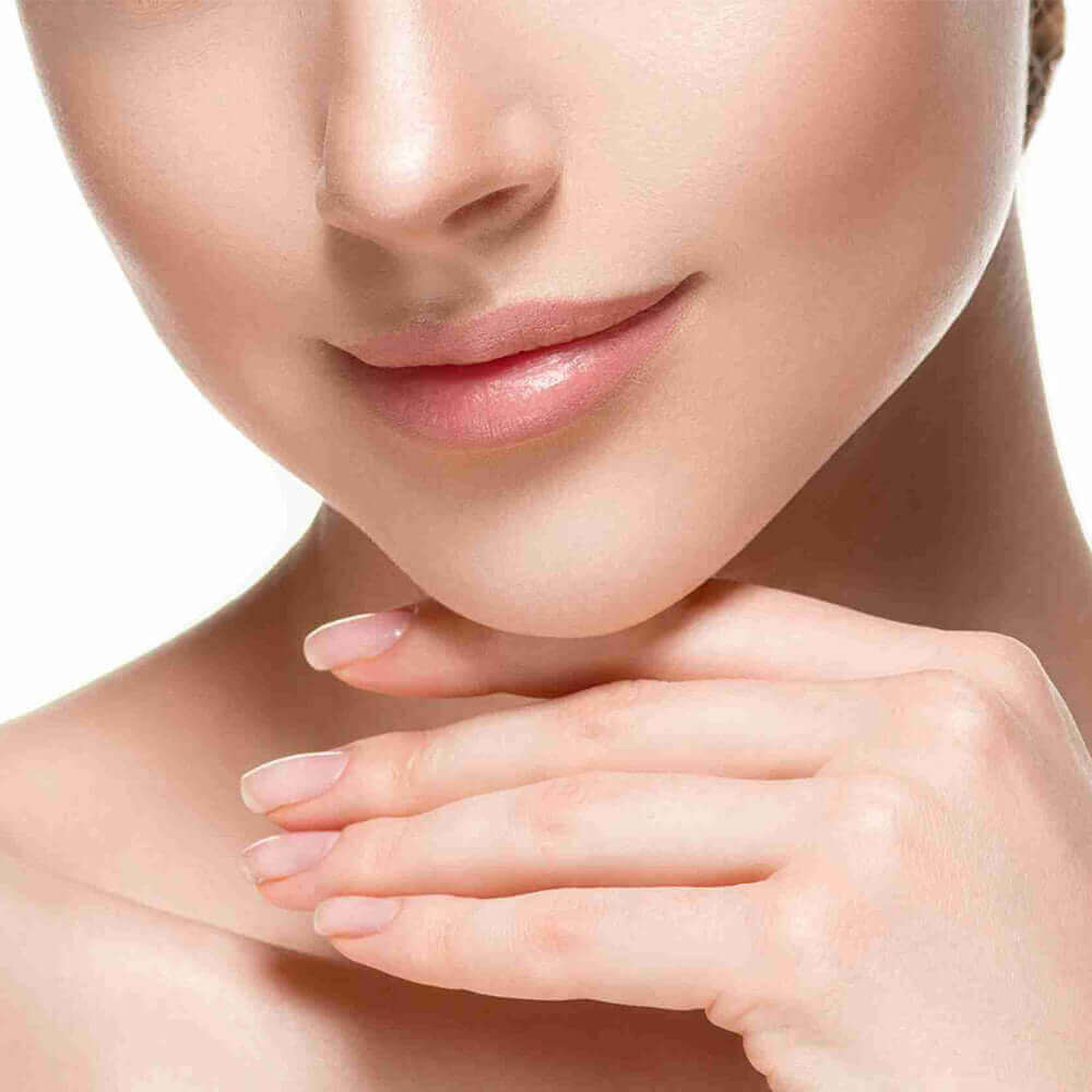 ChinFix: Liposuction – Beauty Fix MedSpa