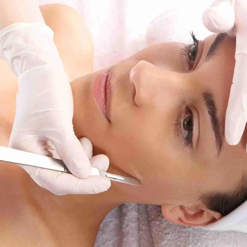 SkinFix: Dermaplaning – Beauty Fix MedSpa