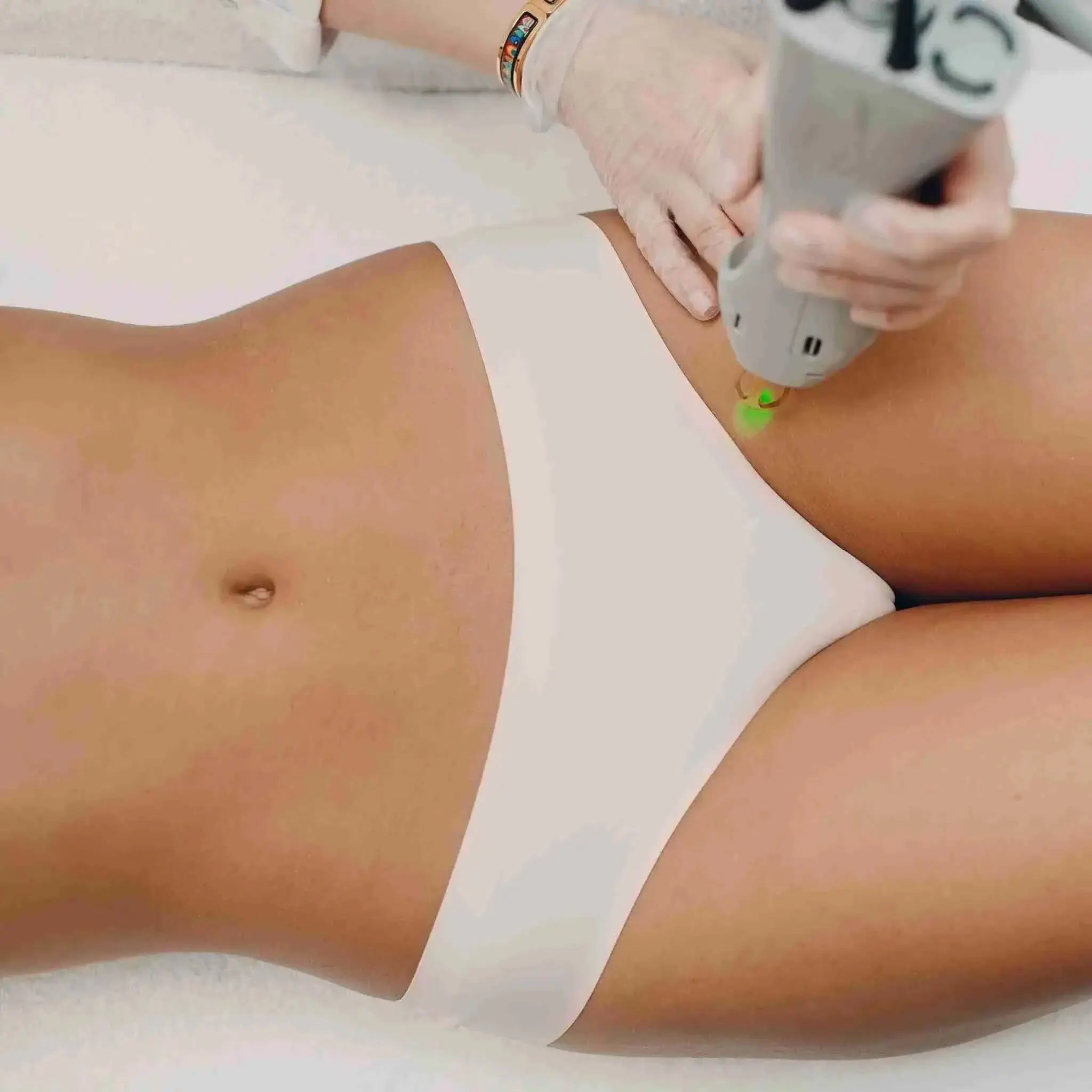 HairFix: Laser Hair Removal Medium – Beauty Fix MedSpa