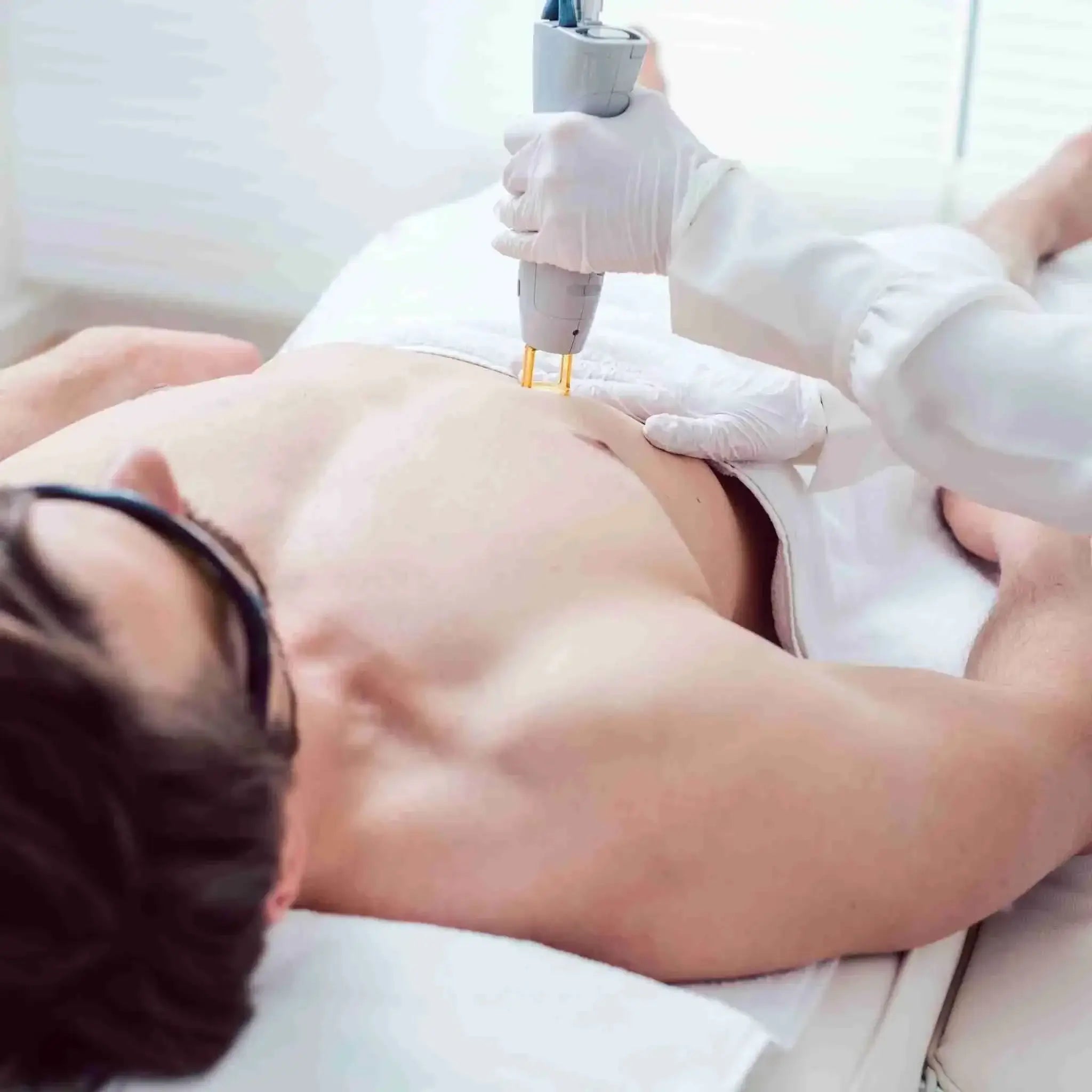 HairFix: Laser Hair Removal Large – Beauty Fix MedSpa