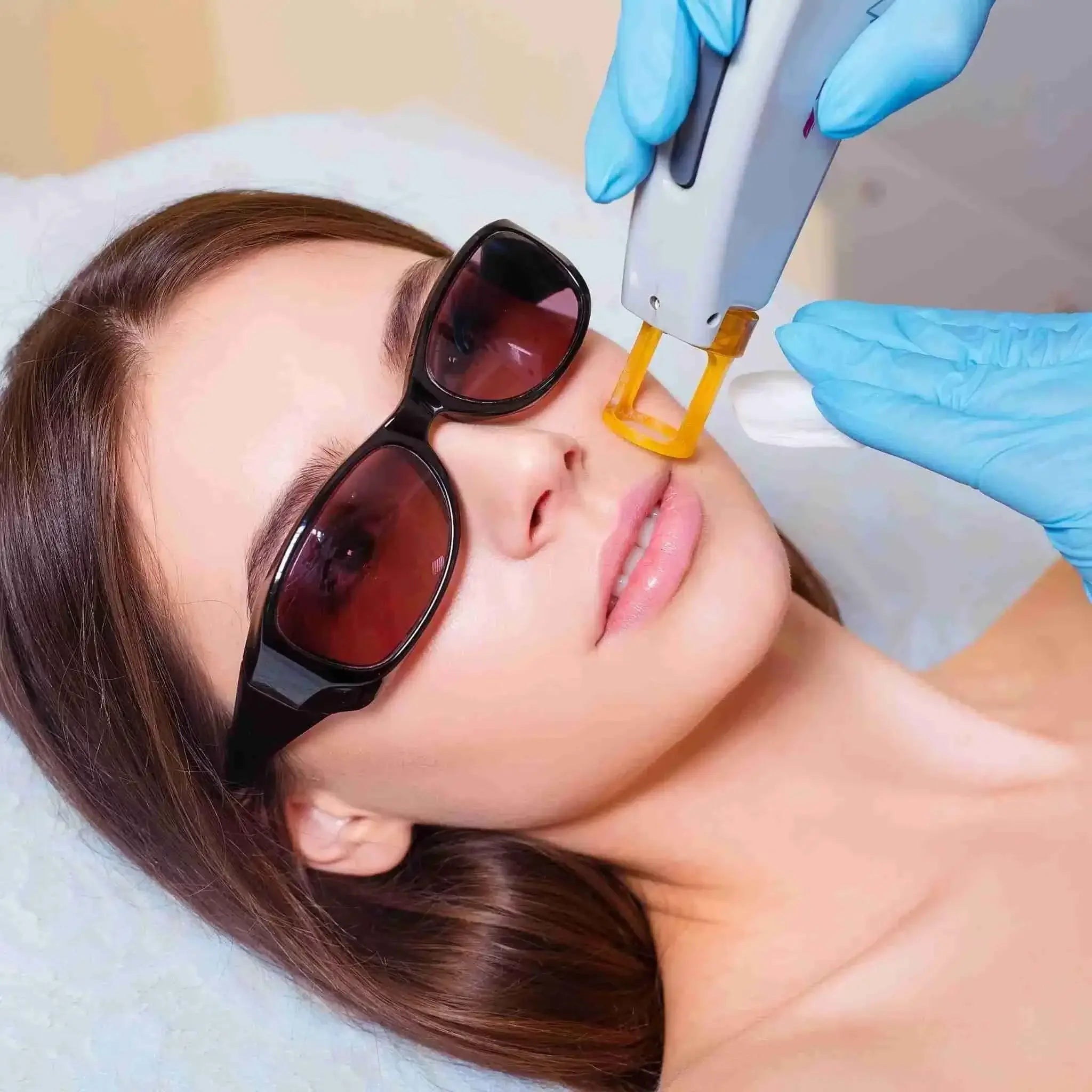 HairFix: Laser Hair Removal Small – Beauty Fix MedSpa