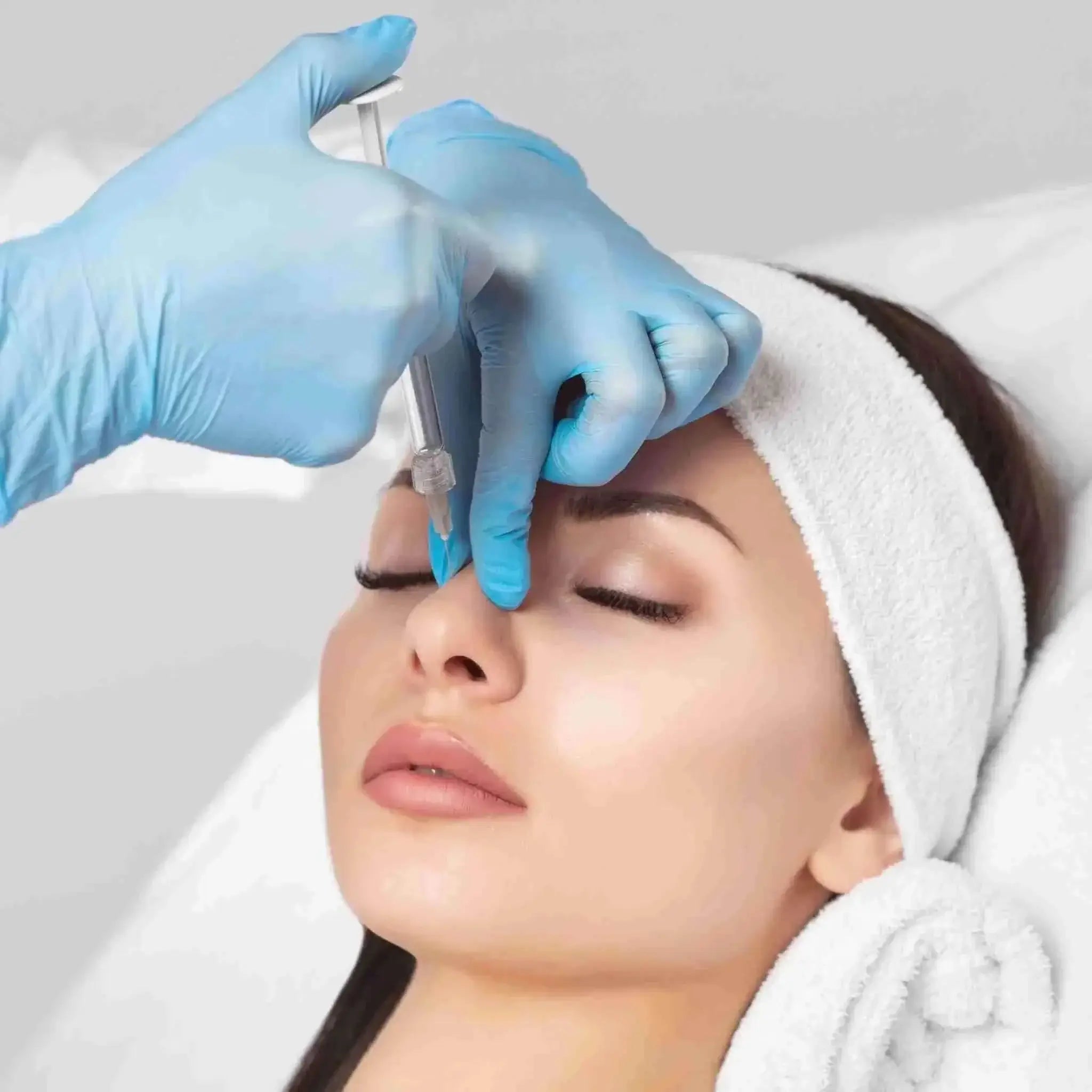 NoseFix: Filler – Beauty Fix MedSpa