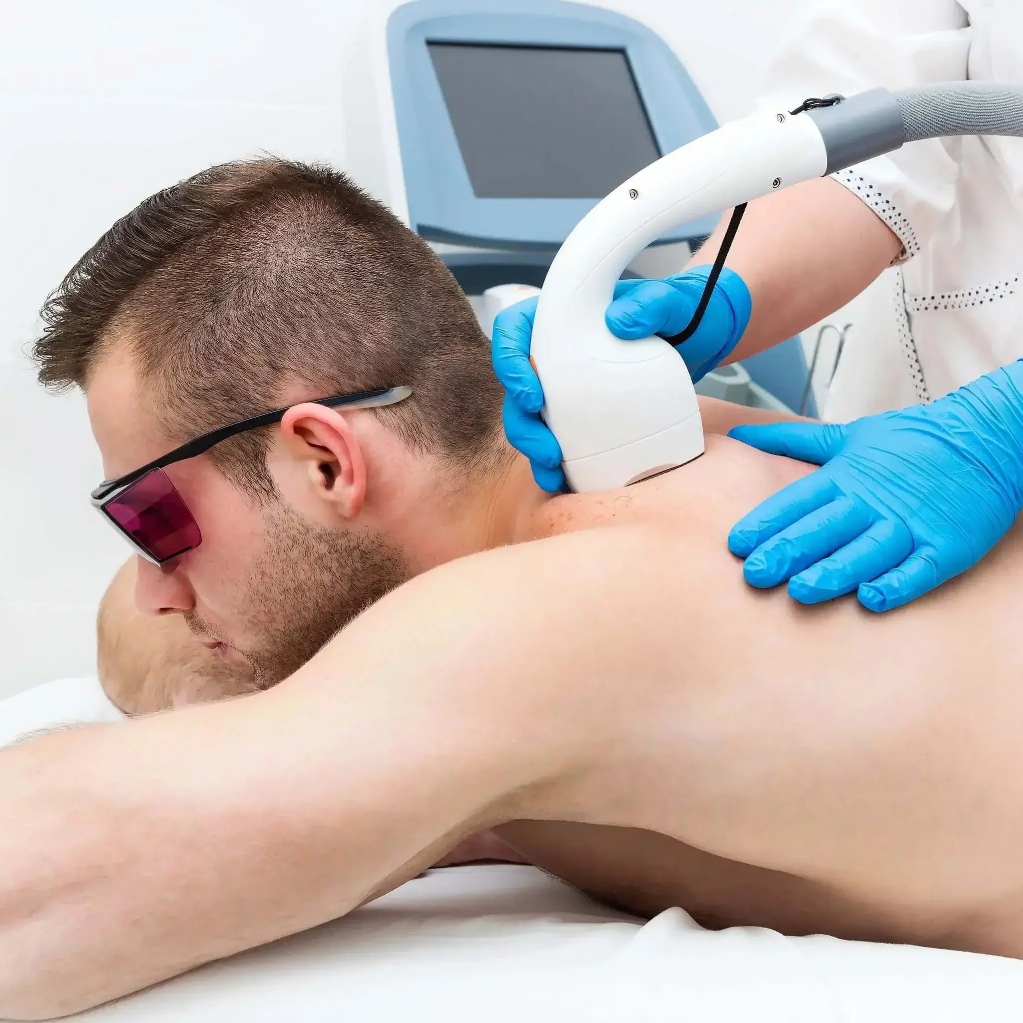 HairFix: Laser Hair Removal Large – Beauty Fix MedSpa