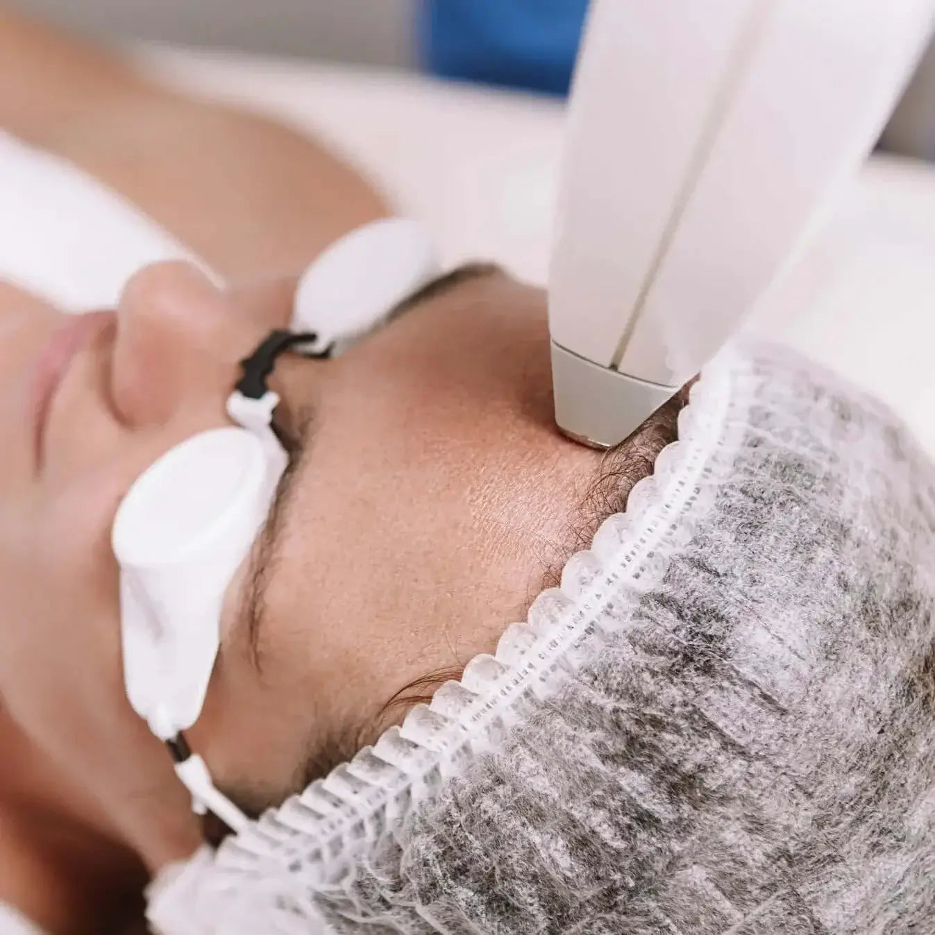 HairFix: Laser Hair Removal (M) | BeautyFix MedSpa - (212) 366-4787
