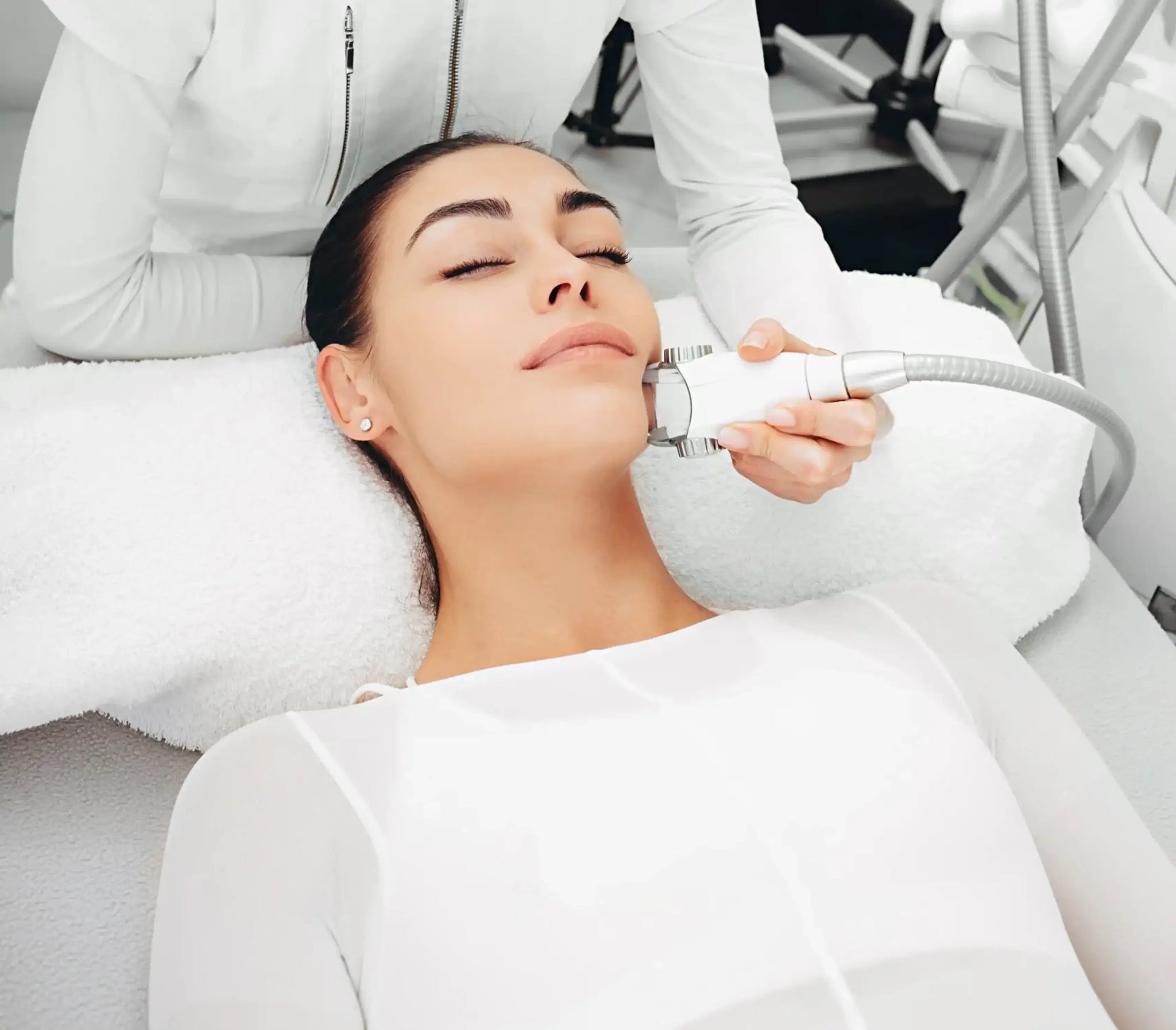 SkinFix: Sculpting Facial – Beauty Fix MedSpa