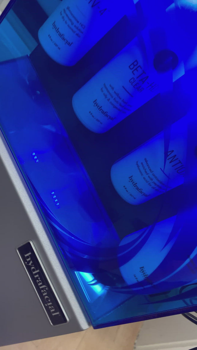 SkinFix_Hydrafacial_Reel_1