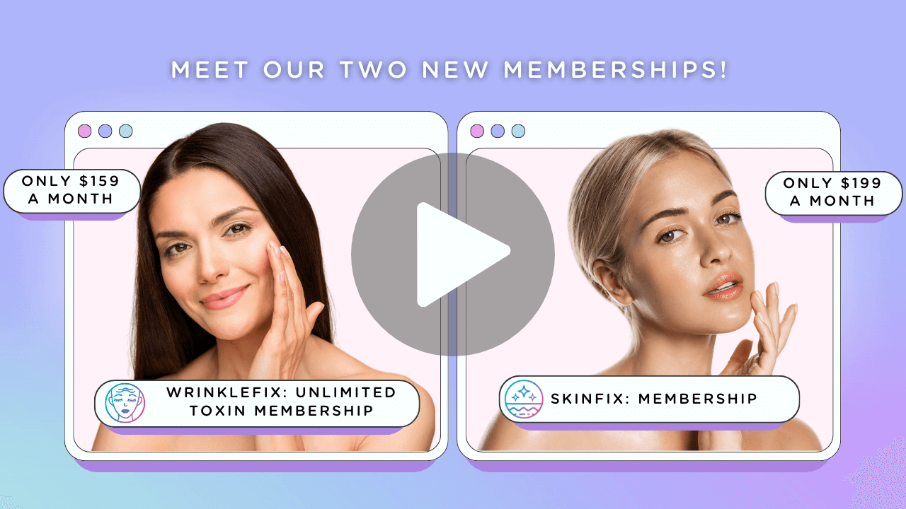 Financing &ndash; Beauty Fix MedSpa