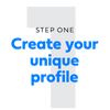 Create Your Profile