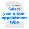 Select Your Appointment
