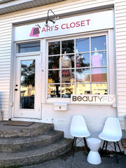 BeautyFix Hamptons Exterior
